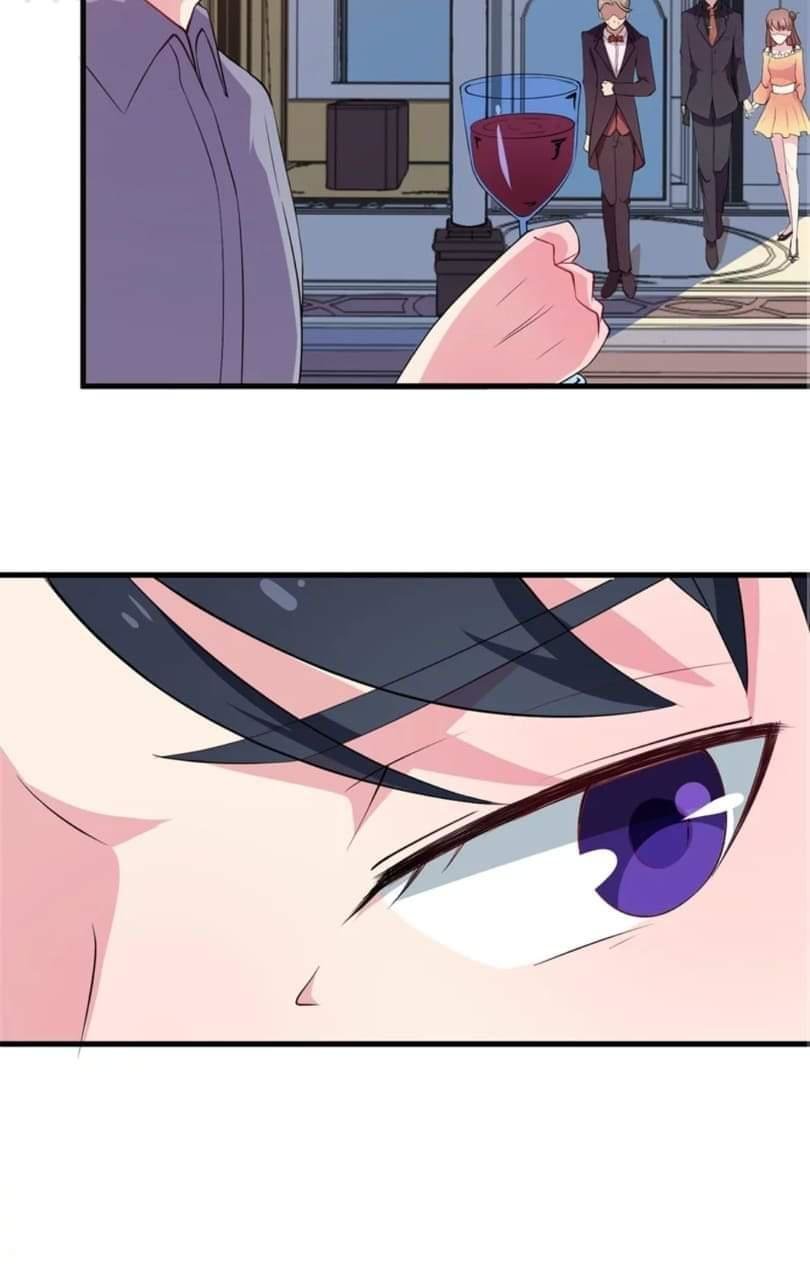 thiếu gia đích thế giá sủng thê chapter 3 19