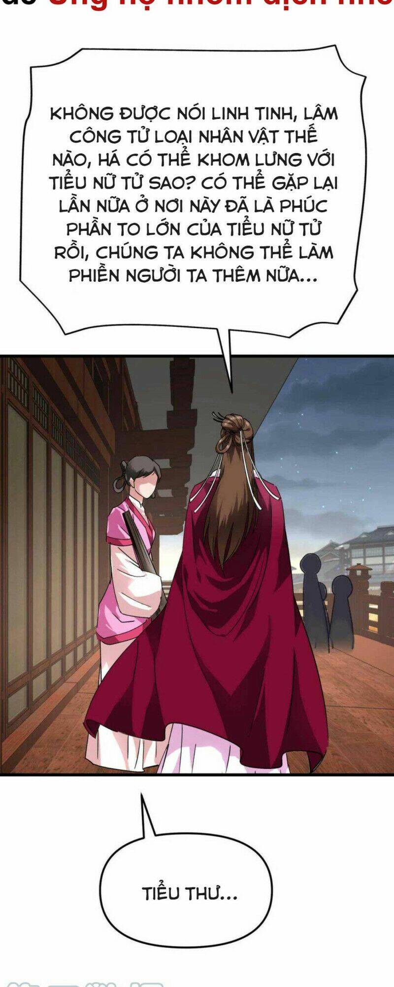 trọng sinh ta là đại thiên thần chapter 146 5