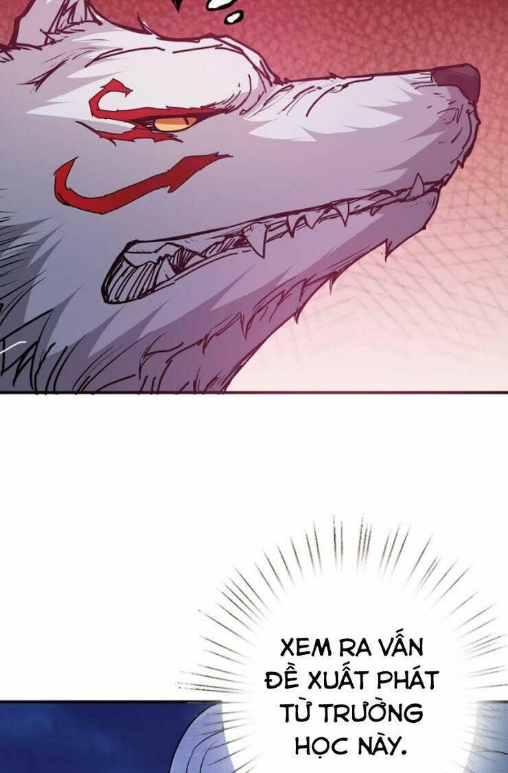 god slayer chapter 16 16