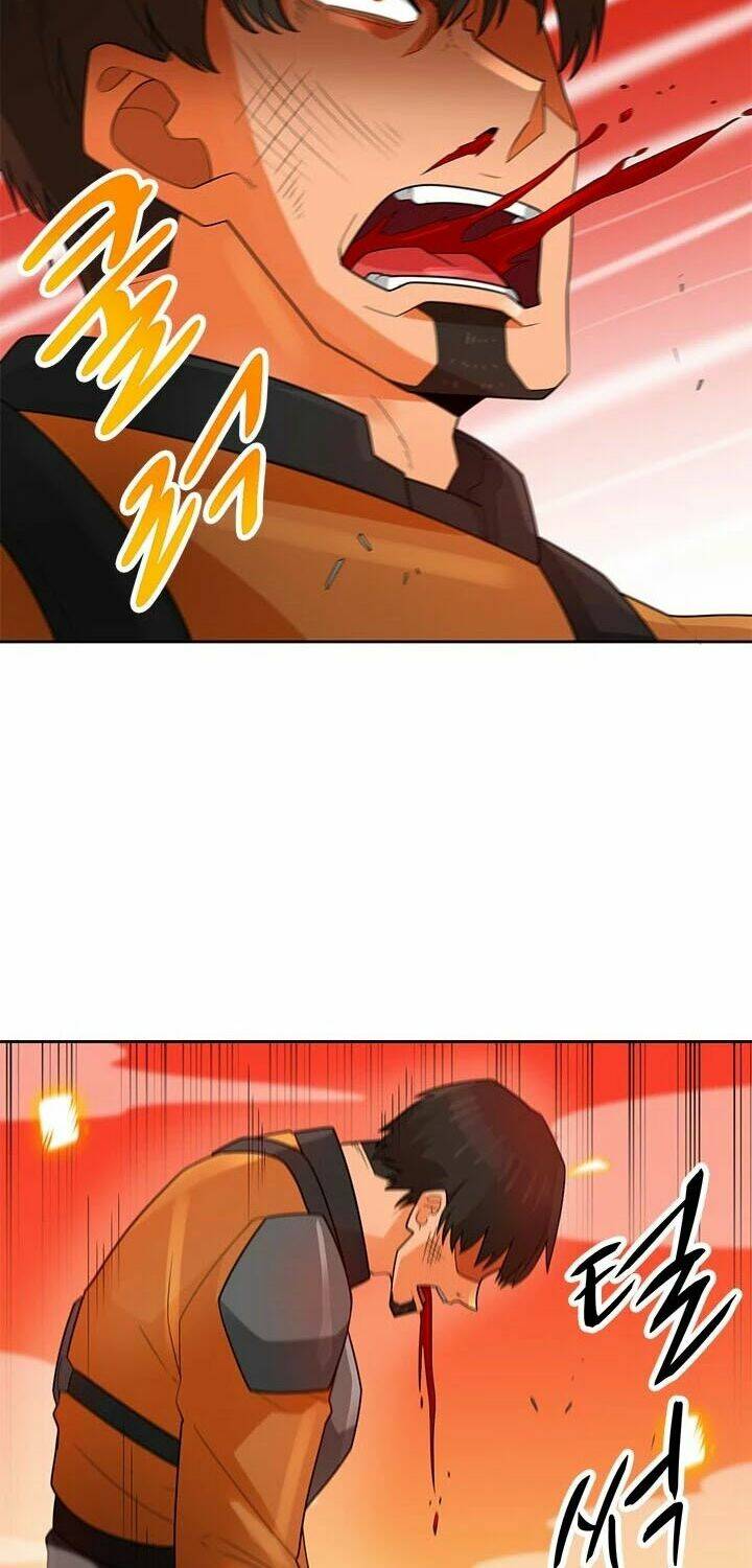 tôi tự động săn một mình chapter 92 16