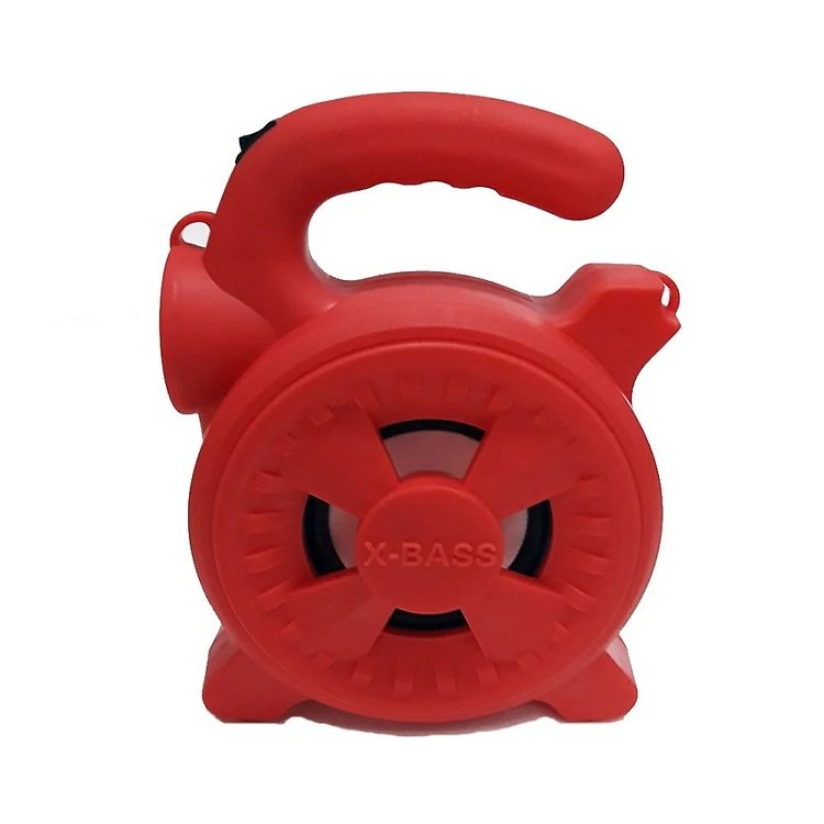 Loa Bluetooth Không Dây Mini Bản Mở Rộng Hỗ Trợ Kết Nối Bluetooth 5.0, Thẻ Nhớ TF, USB, Công suất 1 loa 5W Nhiều Màu Sắc Super Bass pin 1200MAH Giao Màu Ngẫu Nhiên – Hàng Nhập Khẩu