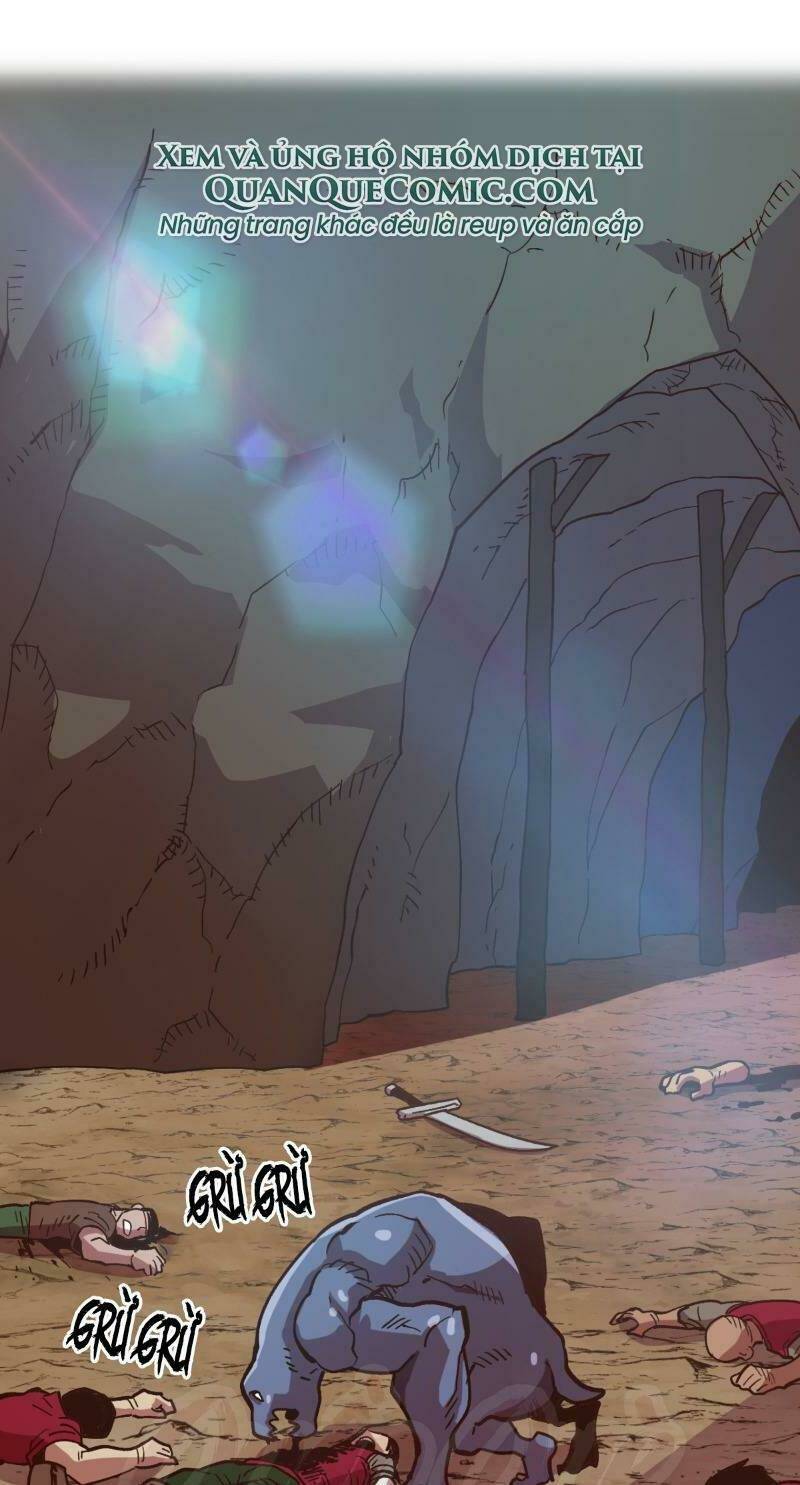 đại lục vô song chapter 4 61