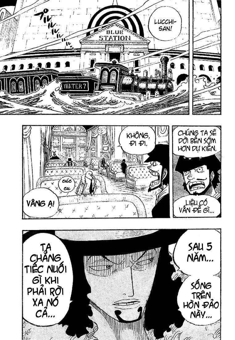 đảo hải tặc - one piece chapter 361 3