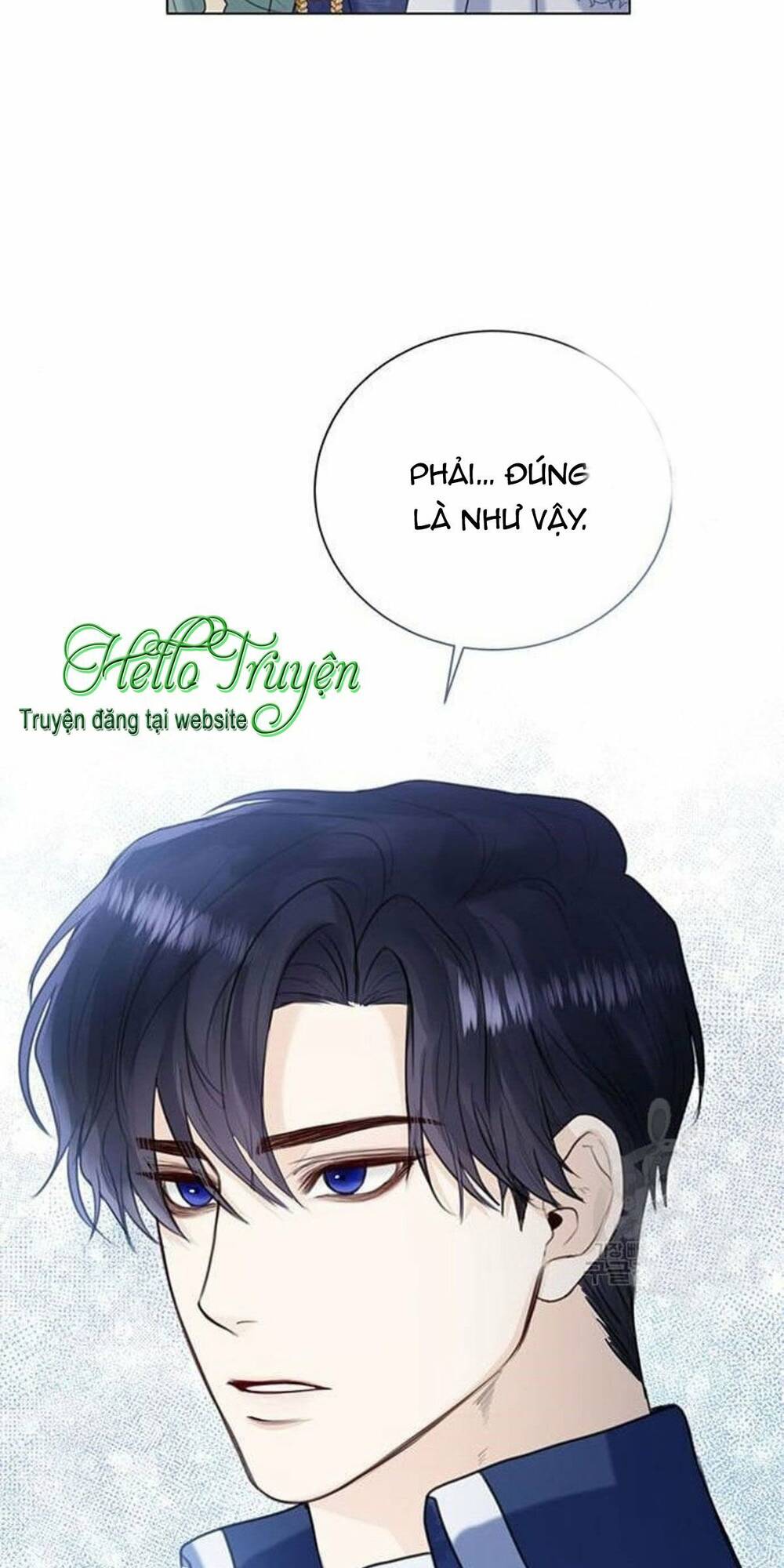 tôi sẽ từ bỏ vị trí hoàng hậu chapter 8 89