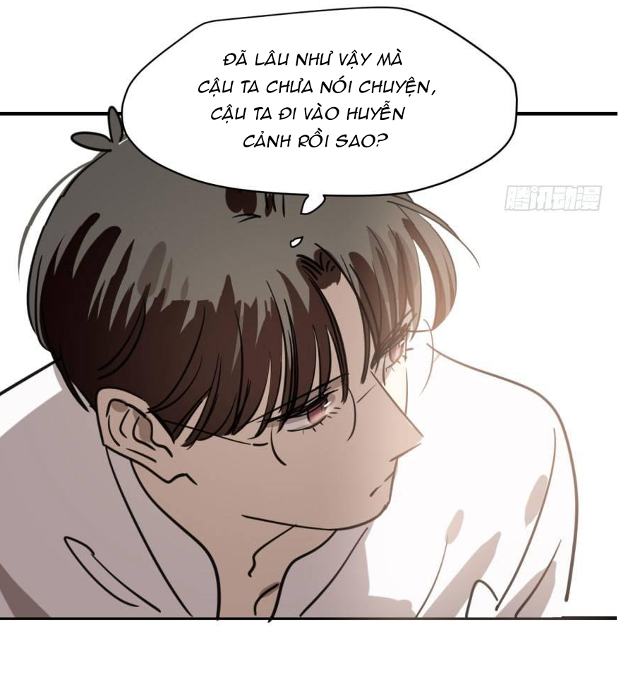 Bắt Lấy Ngao Ngao chapter 63 - Trang 12