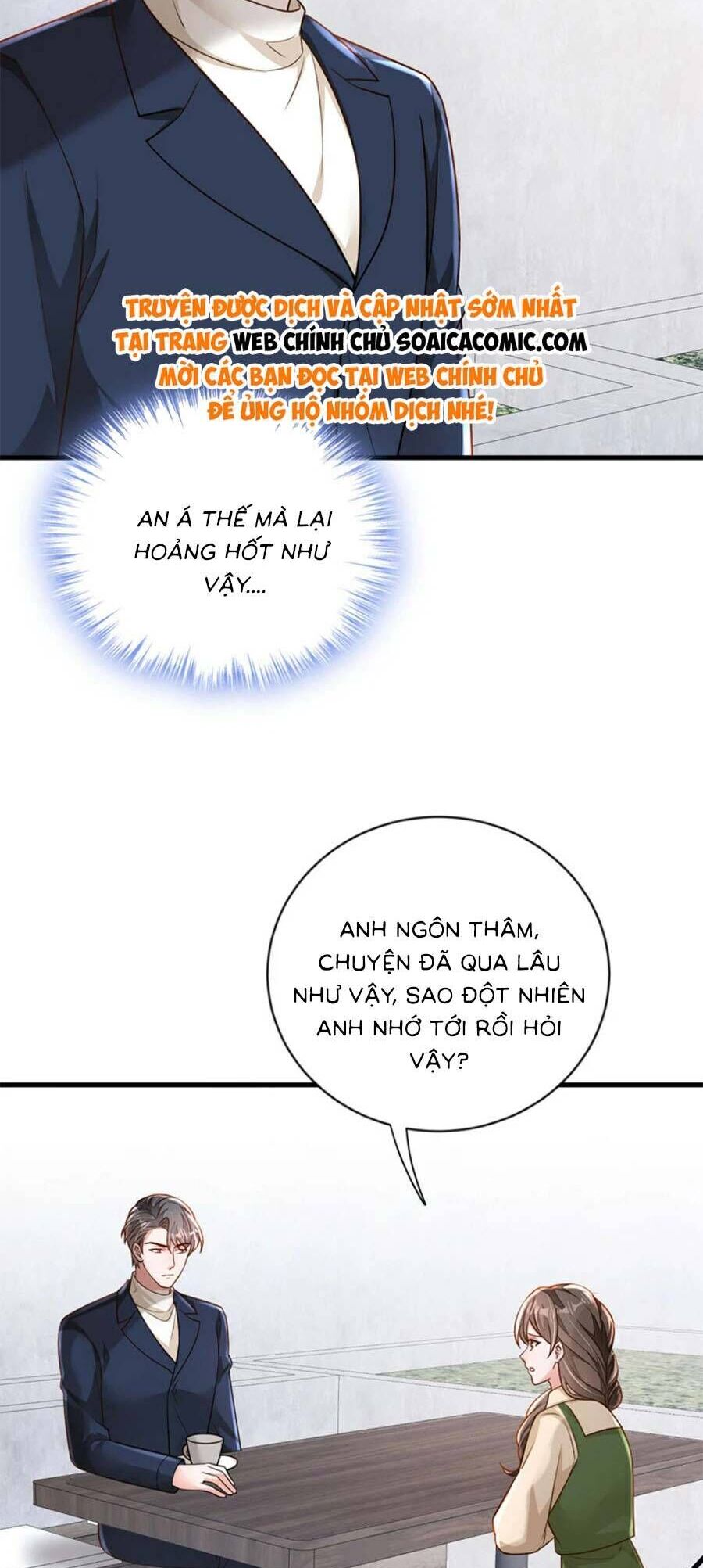 ác ma thì thầm chapter 163 8