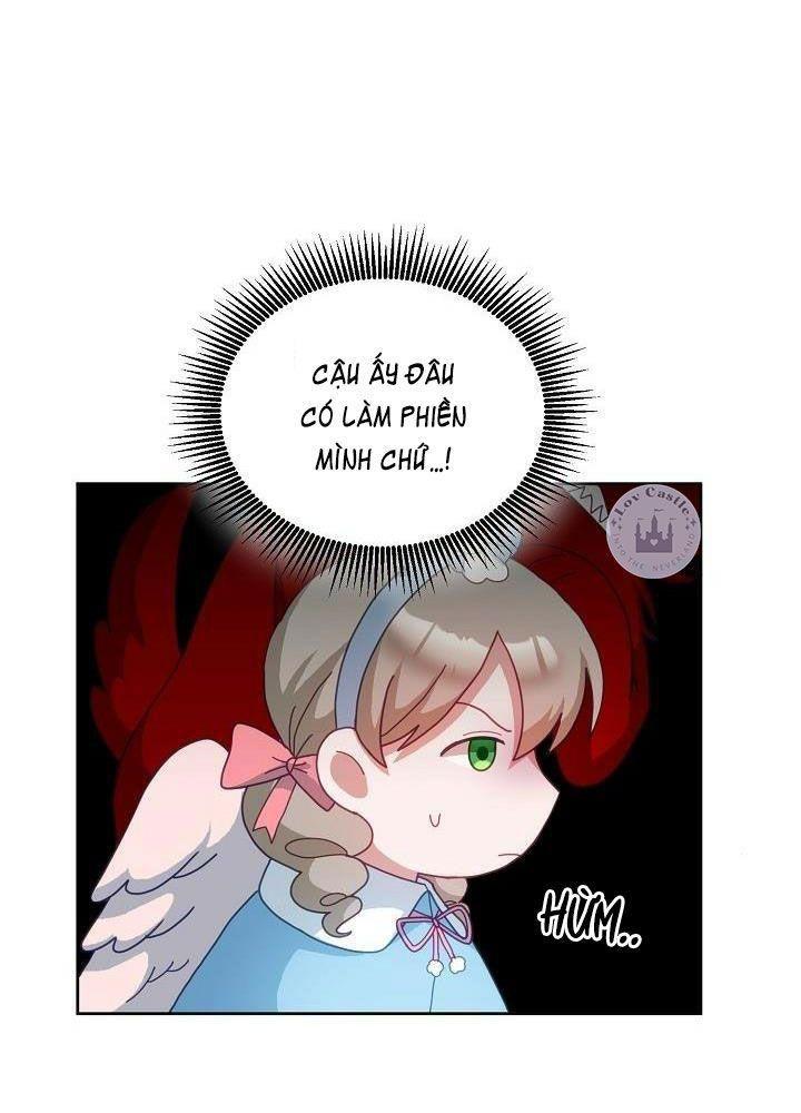 cô tiểu thư bé nhỏ thuần hóa các nhân vật chính chapter 55 21