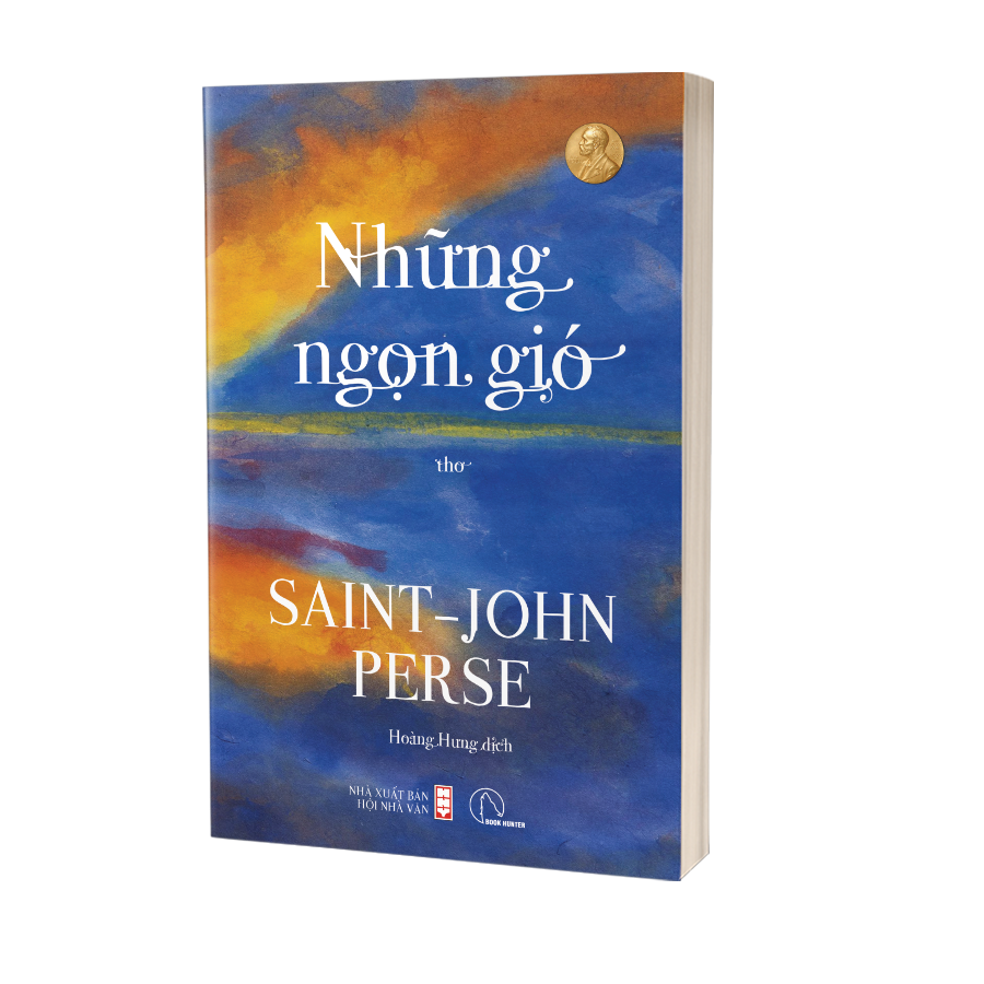 Sách - Những Ngọn Gió
