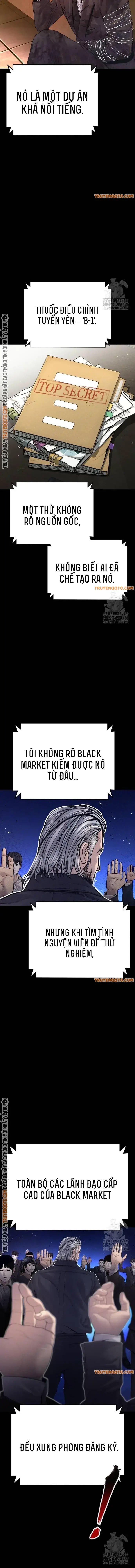 đặc vụ kim chapter 176 6