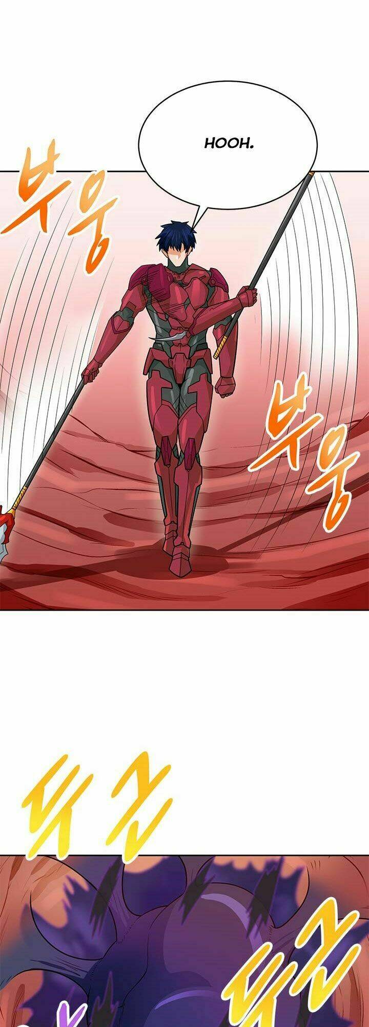 tôi tự động săn một mình chapter 88 47