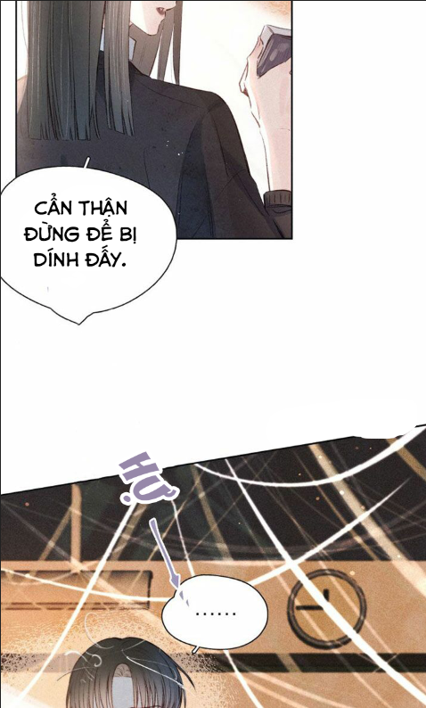 nỗi buồn của hoa cẩm tú cầu chapter 22 19