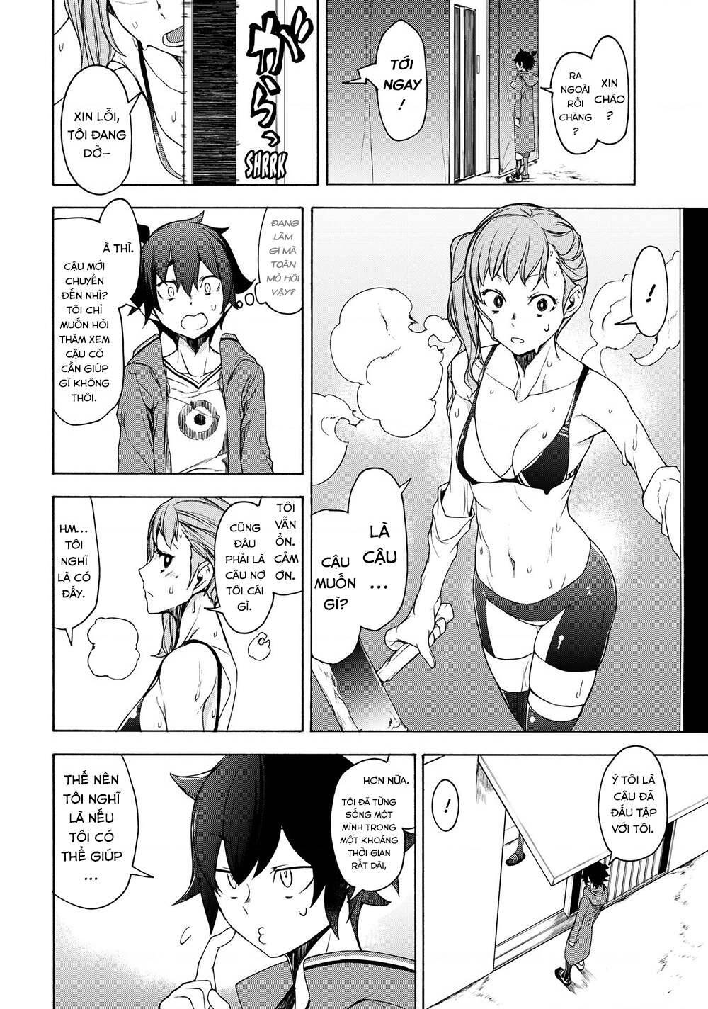 bootsleg chapter 4 28