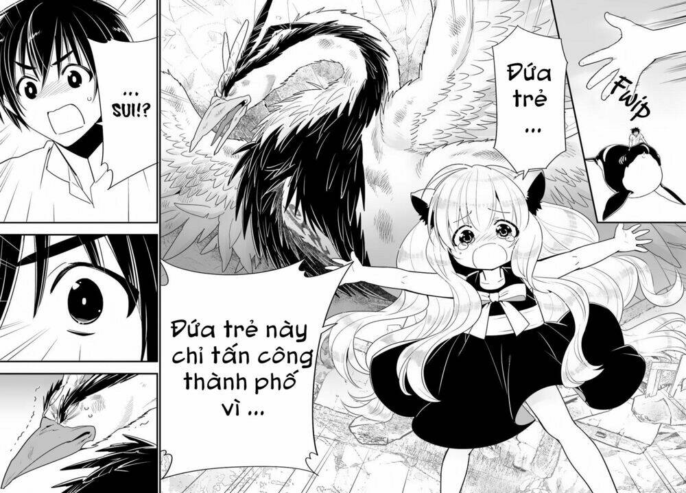 isekai desu ga mamono saibai shiteimasu chapter 25 21