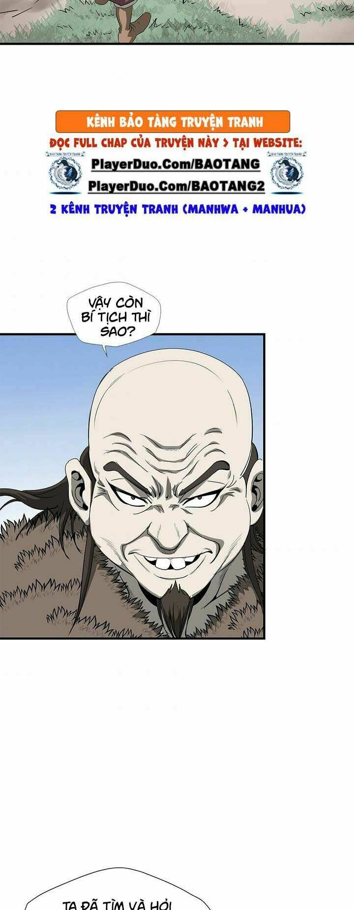 cuồng long chapter 35 44