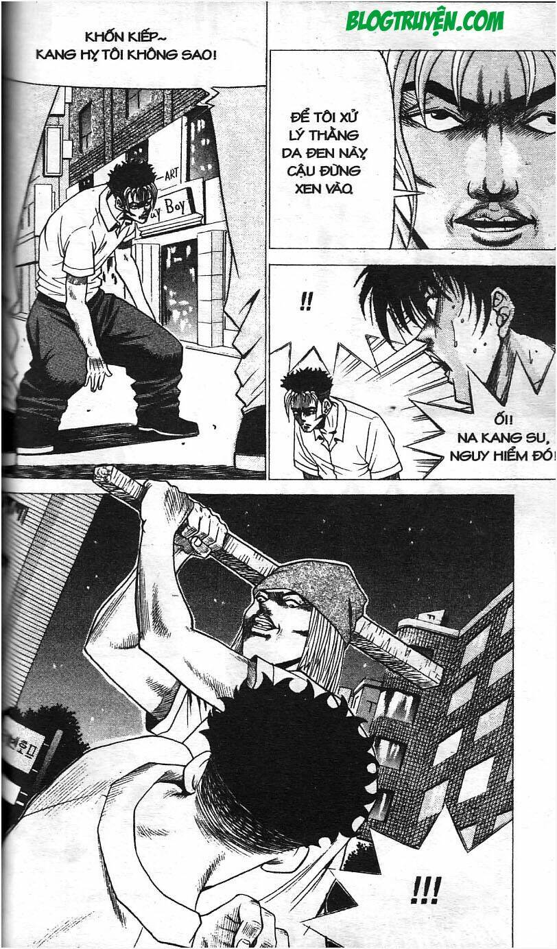 bitagi - anh chàng ngổ ngáo chapter 47 20