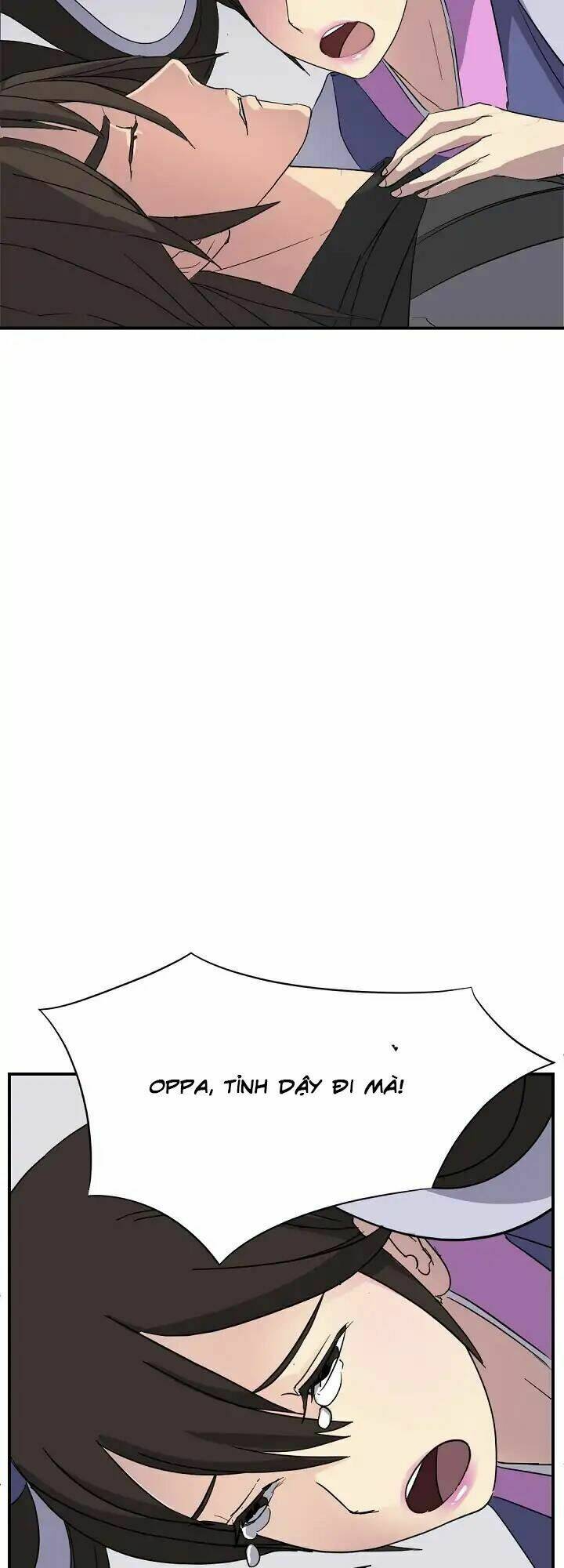 trọng sinh, bất khả chiến bại chapter 62 6