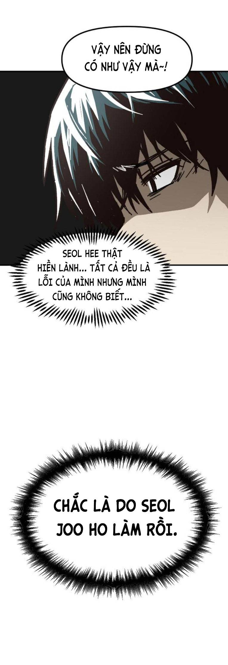 chỉ có cái c.h.ế.t mới là sự cứu rỗi chapter 27 47