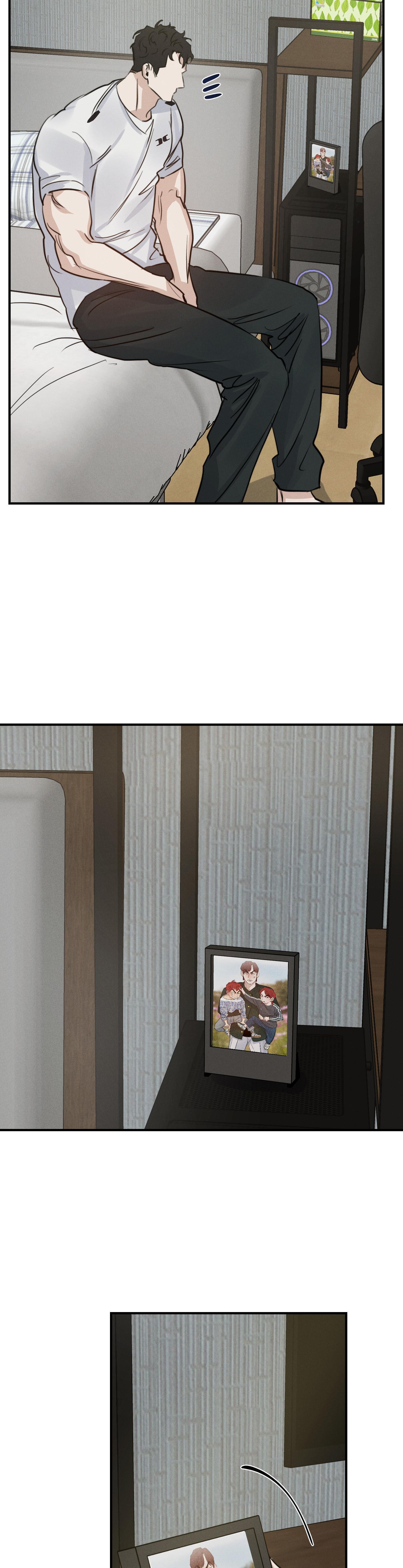 high clear chapter 23 29