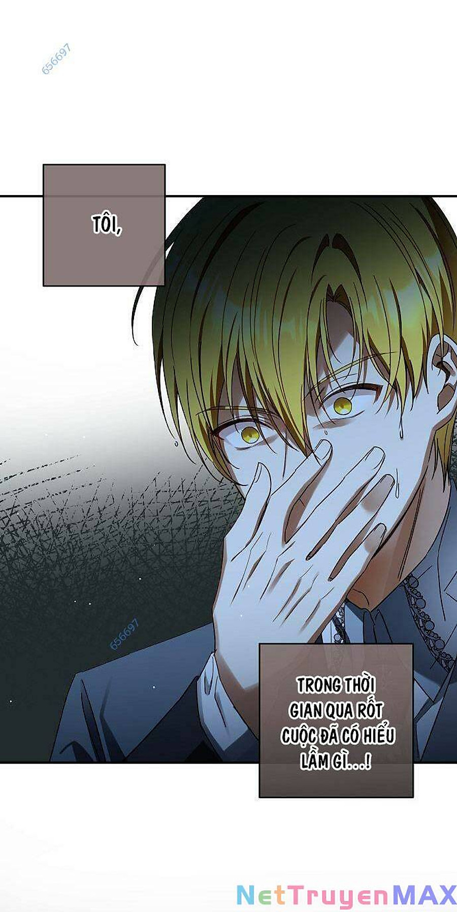 tôi đã thuần hóa hầu tước ác ma chapter 64 72