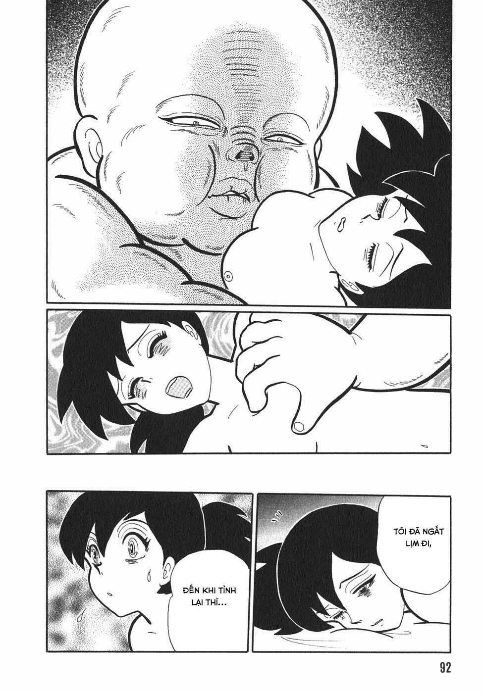 akumu koushounin chapter 6 9