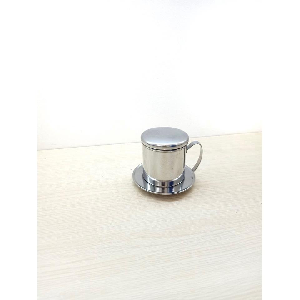 Phin Cà Phê INOX Cao Cấp 304