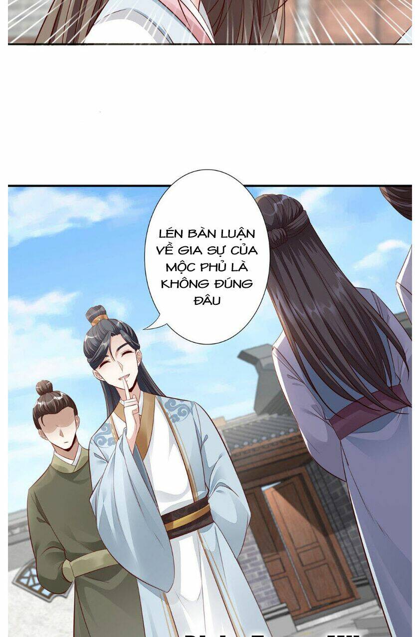 thần y yêu hậu chapter 26 9