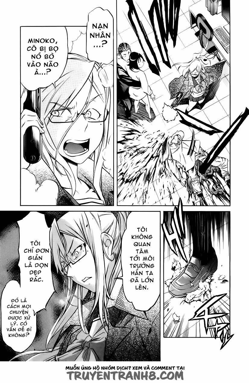 trash. chapter 15 24