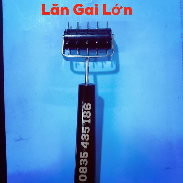 Dụng Cụ Diện Chẩn - LĂN GAI ĐƠN LỚN