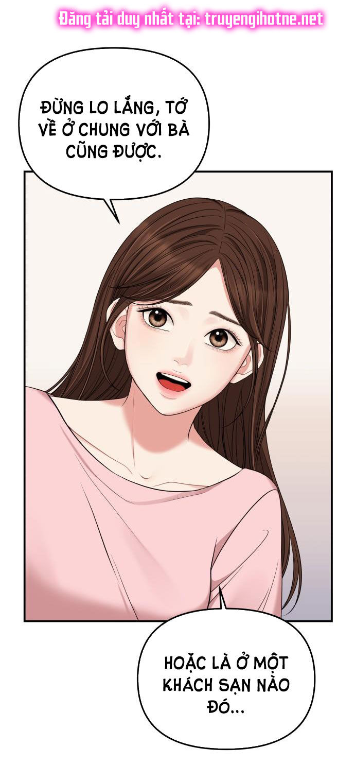 gửi em người đánh cắp những vì sao - to you who swallowed a star chapter 54.2 44