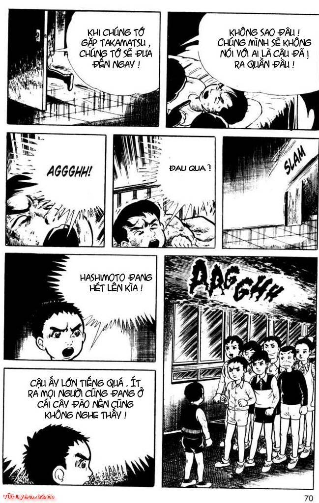 drifting classroom chapter 19 52