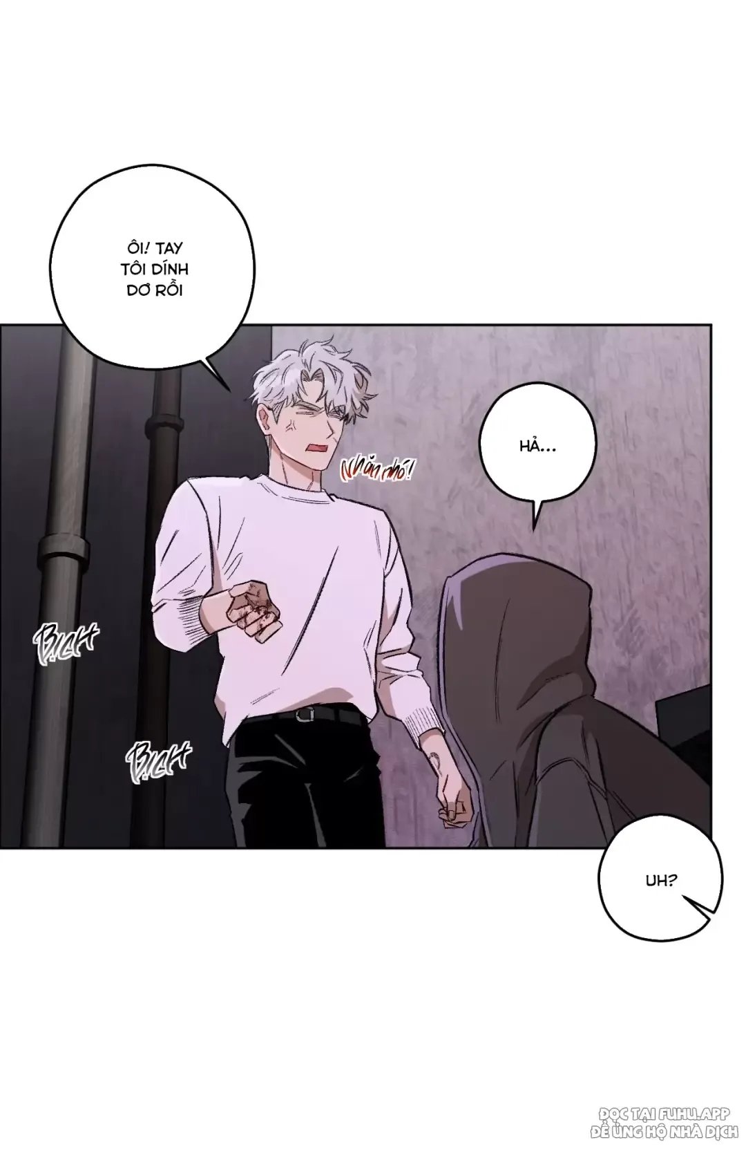 liveta chapter 43 46