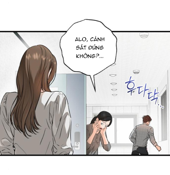 Nóng Lòng Muốn Giày Vò Em chapter 57.1 34