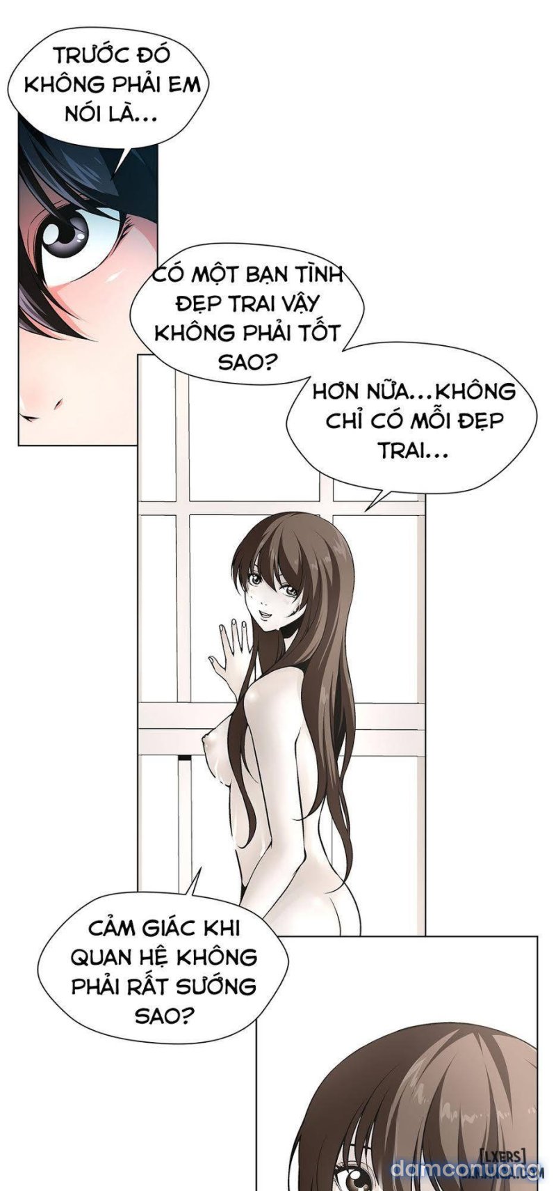 nô lệ song sinh chapter 34 8