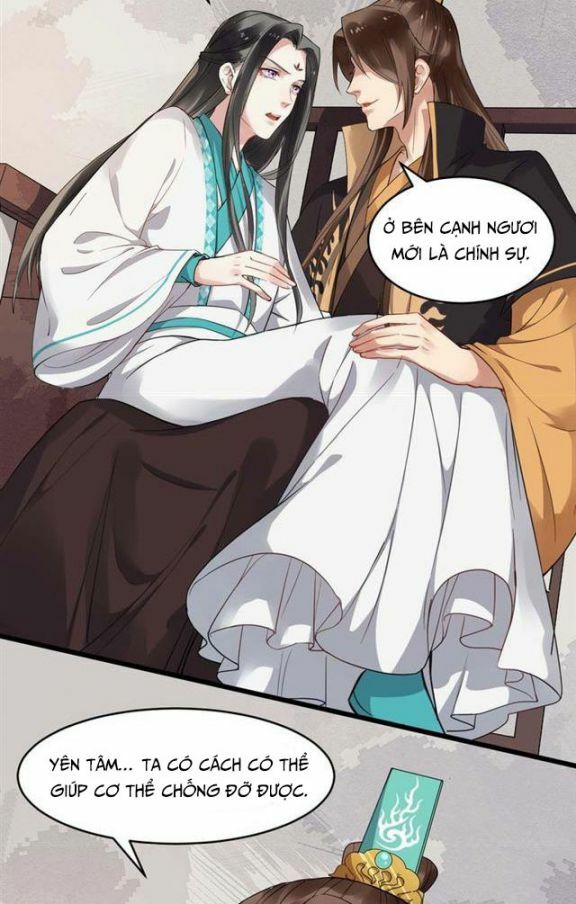 bồng sơn viễn 2 chapter 33 24