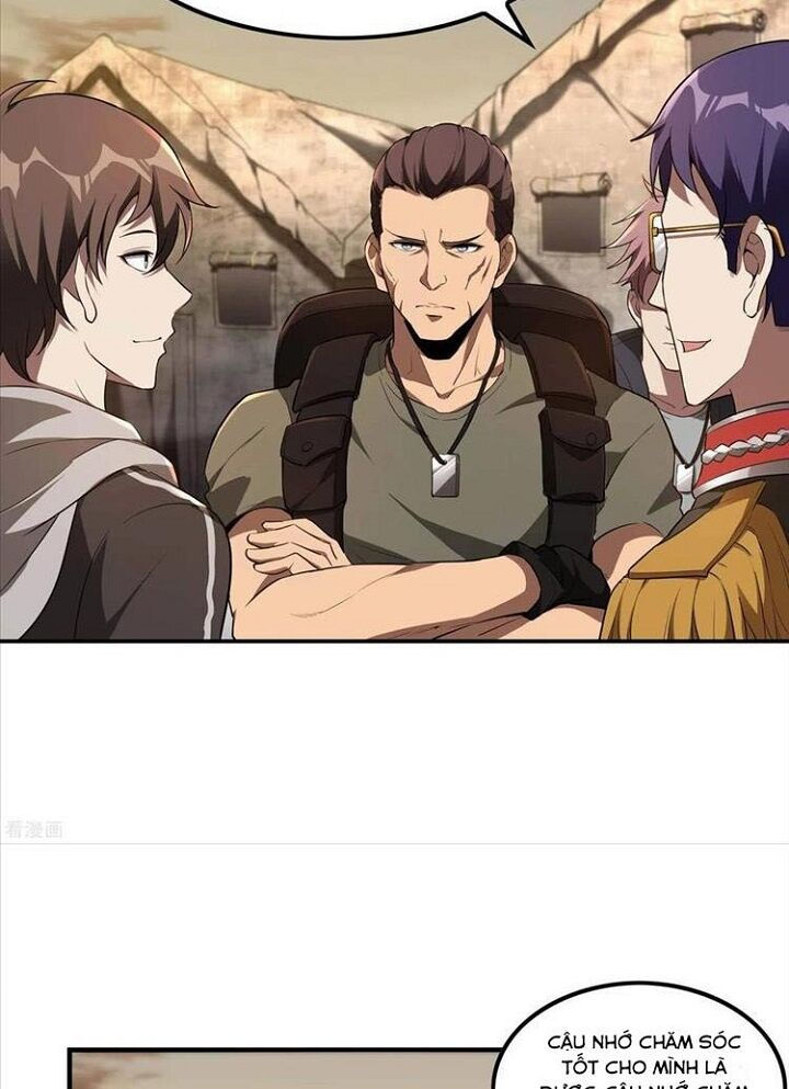 đệ nhất người ở rể chapter 67 9