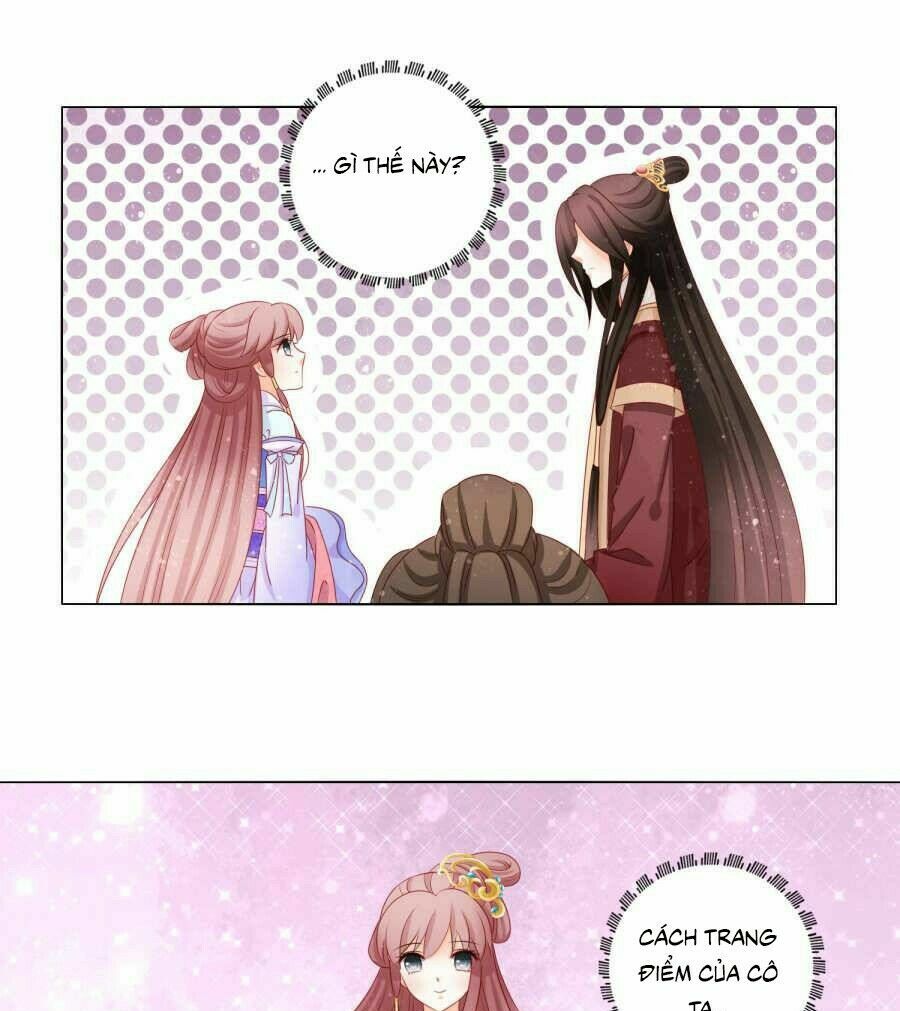 nam phi nữ tướng chapter 43 6