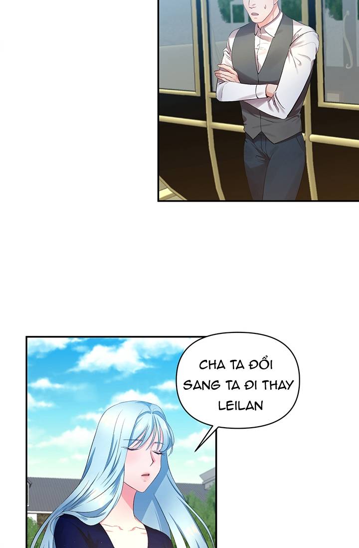 cuộc hôn nhân này, tôi sẽ thực hiện nó! chapter 1 57