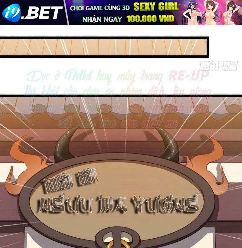 đứng yên ! phụng chỉ đánh cướp đây chapter 6 43