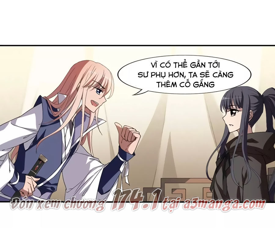 phượng nghịch thiên hạ chapter 174 12