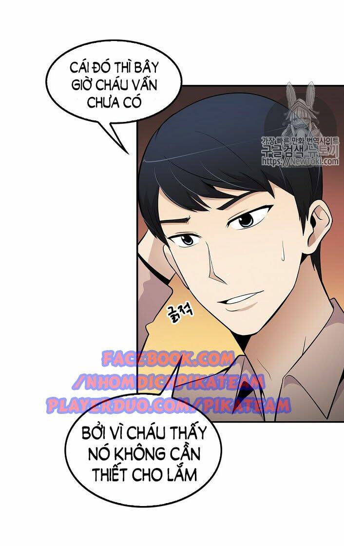 điều tra viên chuyển sinh chapter 20 27