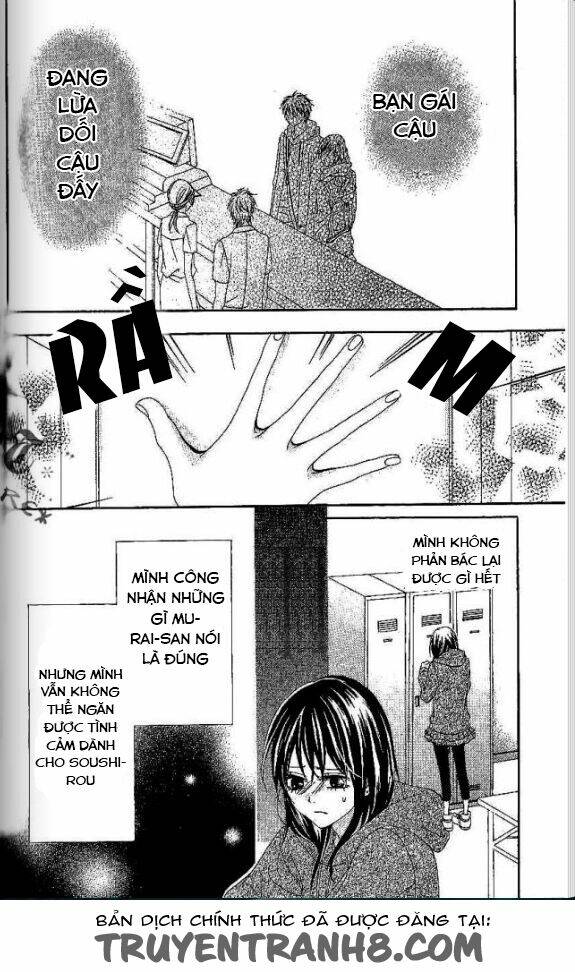 koibito wa 16-sai chapter 3 2