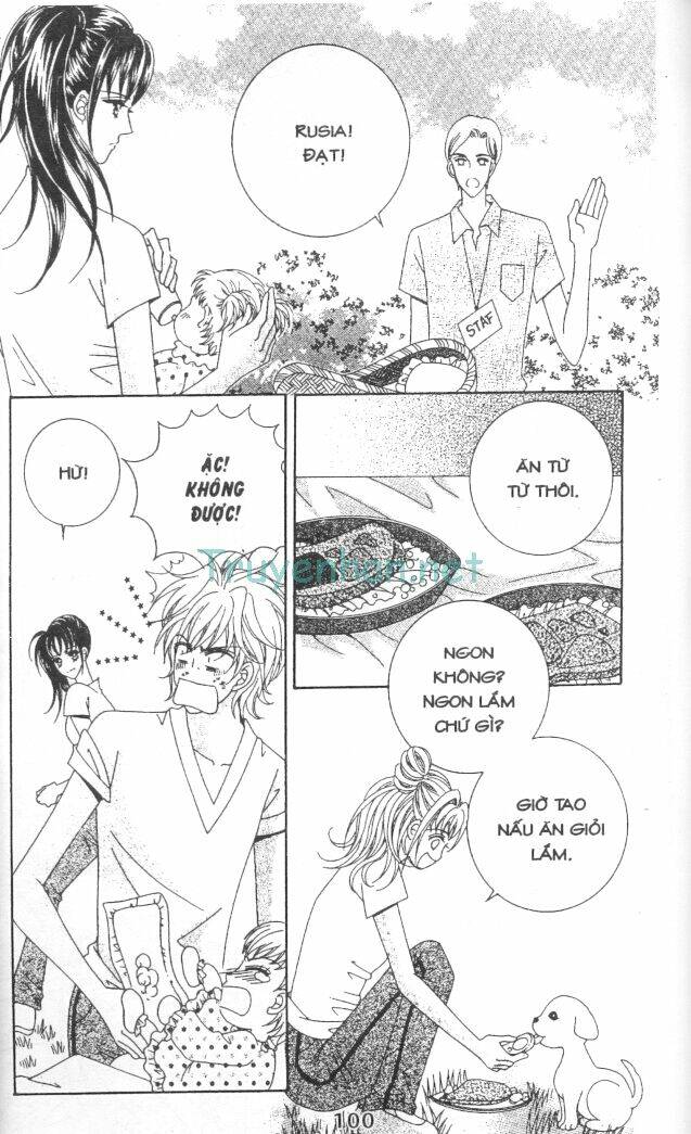lọ lem hậu đậu chapter 93 25