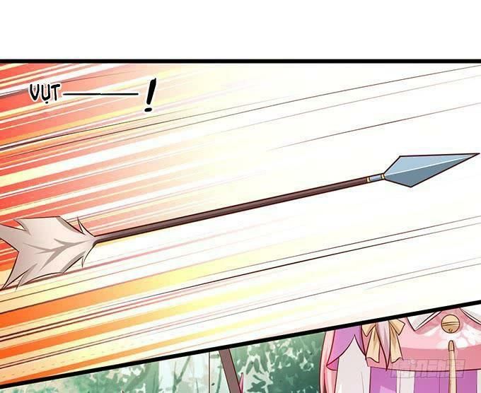 hồ tiên hung bạo chapter 129 19