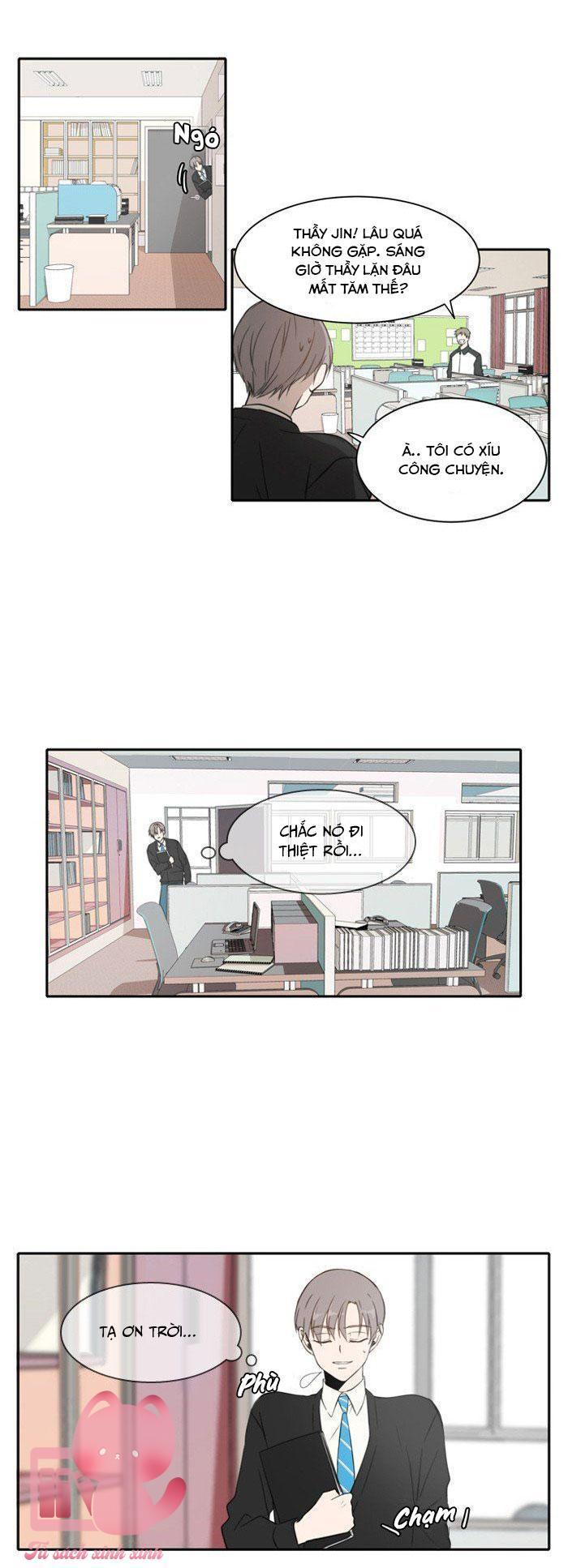 a good day to be a dog chapter 15 30