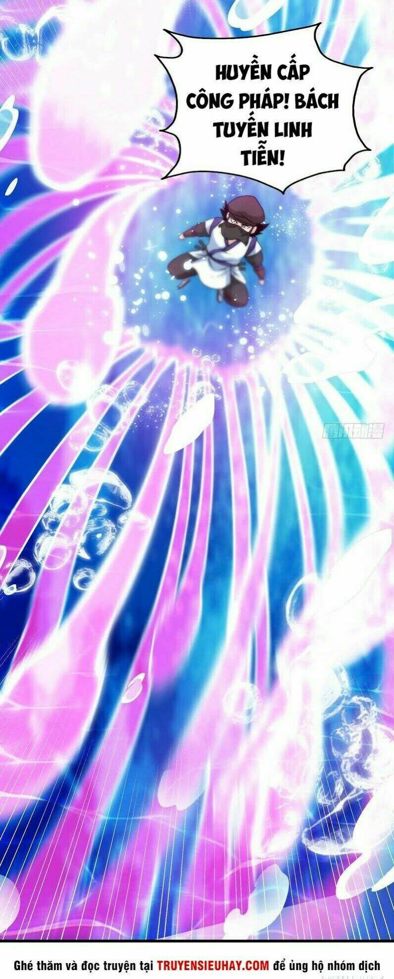 chí tôn thần ma chapter 54 10