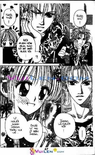 arita đáng yêu chapter 13 47