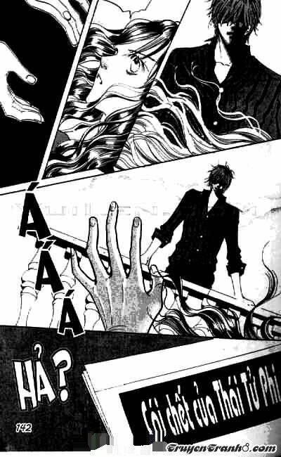 goong - [ hoàng cung ] chapter 3 140