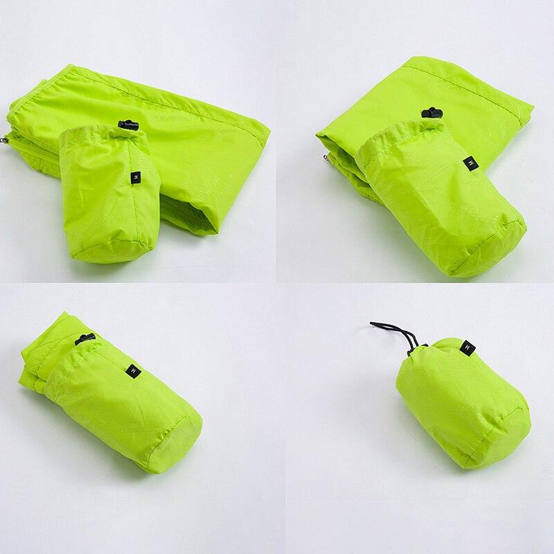 LNGXO Unisex Đi Bộ Đường Dài Áo Khoác Nam Nữ Chống Nước Thoáng Cắm Trại Áo Gió Đi Bộ Câu Cá Áo Mưa Ngoài Trời Chống Tia UV Quần Áo Color: Unisex Orange Size: M