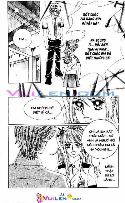 tìm lại tình yêu chapter 82 13