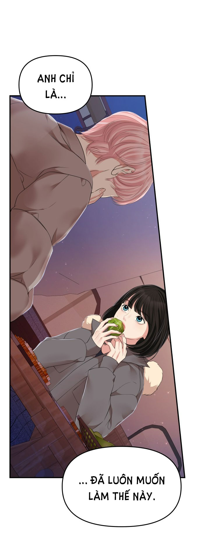 gửi em người đánh cắp những vì sao - to you who swallowed a star chapter 124.1 22